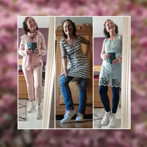 Der OUTSIDEstories-Test: BLUSUN BLSN-600+W Sneaker - Barfußschuh, Damen