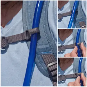 Der kompetente OUTSIDEstories-Test: CAMELBAK Crux 2L Reservoir – Trinkblase