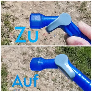 Der kompetente OUTSIDEstories-Test: CAMELBAK Crux 2L Reservoir – Trinkblase