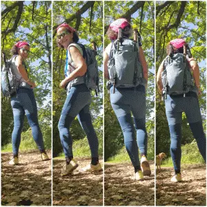 Der kompetente OUTSIDEstories-Test: Der Camelbak Rim Runner X28 Terra
