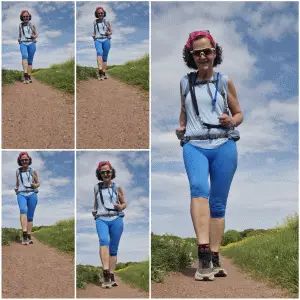 Der kompetente OUTSIDEstories-Test: Der Mammut Women’s Aenergy Mtn Mid GTX