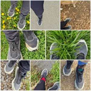 Der kompetente OUTSIDEstories-Test: Der Mammut Women’s Aenergy Mtn Mid GTX