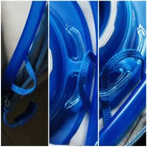 Der kompetente OUTSIDEstories-Test: CAMELBAK Crux 2L Reservoir – Trinkblase