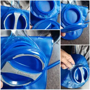 Der kompetente OUTSIDEstories-Test: CAMELBAK Crux 2L Reservoir – Trinkblase