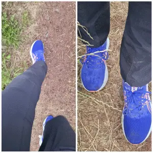 Der kompetente OUTSIDEstories-Test: Der ASICS GEL-NIMBUS 28