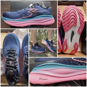 Der kompetente OUTSIDEstories-Test: 361 Women’s Ventus 2 Laufschuhe
