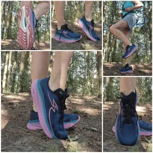 Der kompetente OUTSIDEstories-Test: 361 Women’s Ventus 2 Laufschuhe