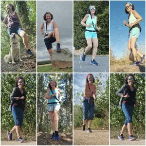 Der kompetente OUTSIDEstories-Test: 361 Women’s Ventus 2 Laufschuhe