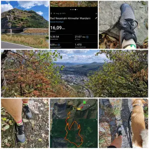 Der kompetente OUTSIDEstories-Test: Der Xero Shoes Mesa Summit Women Barfußschuh