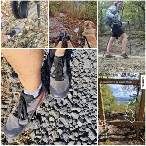 Der kompetente OUTSIDEstories-Test: Der Xero Shoes Mesa Summit Women Barfußschuh