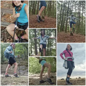Der kompetente OUTSIDEstories-Test: Der Xero Shoes Mesa Summit Women Barfußschuh