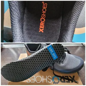 Der kompetente OUTSIDEstories-Test: Der Xero Shoes Mesa Summit Women Barfußschuh