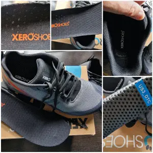 Der kompetente OUTSIDEstories-Test: Der Xero Shoes Mesa Summit Women Barfußschuh