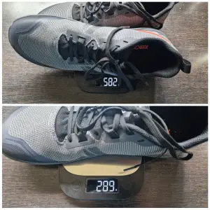 Der kompetente OUTSIDEstories-Test: Der Xero Shoes Mesa Summit Women Barfußschuh