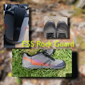 Der kompetente OUTSIDEstories-Test: Der Xero Shoes Mesa Summit Women Barfußschuh