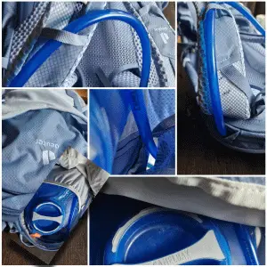 Der kompetente OUTSIDEstories-Test: Deuter Futura 25 SL, Wanderrucksack