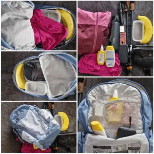 Der kompetente OUTSIDEstories-Test: Deuter Futura 25 SL, Wanderrucksack
