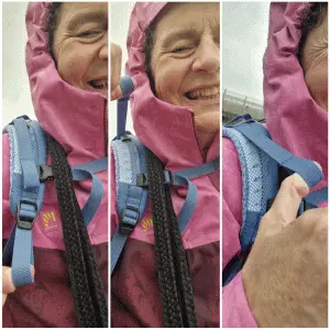 Der kompetente OUTSIDEstories-Test: Deuter Futura 25 SL, Wanderrucksack