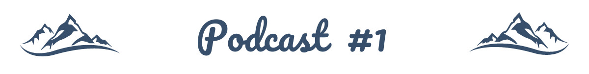 Podcast mission OUTDOOR - Folge 1