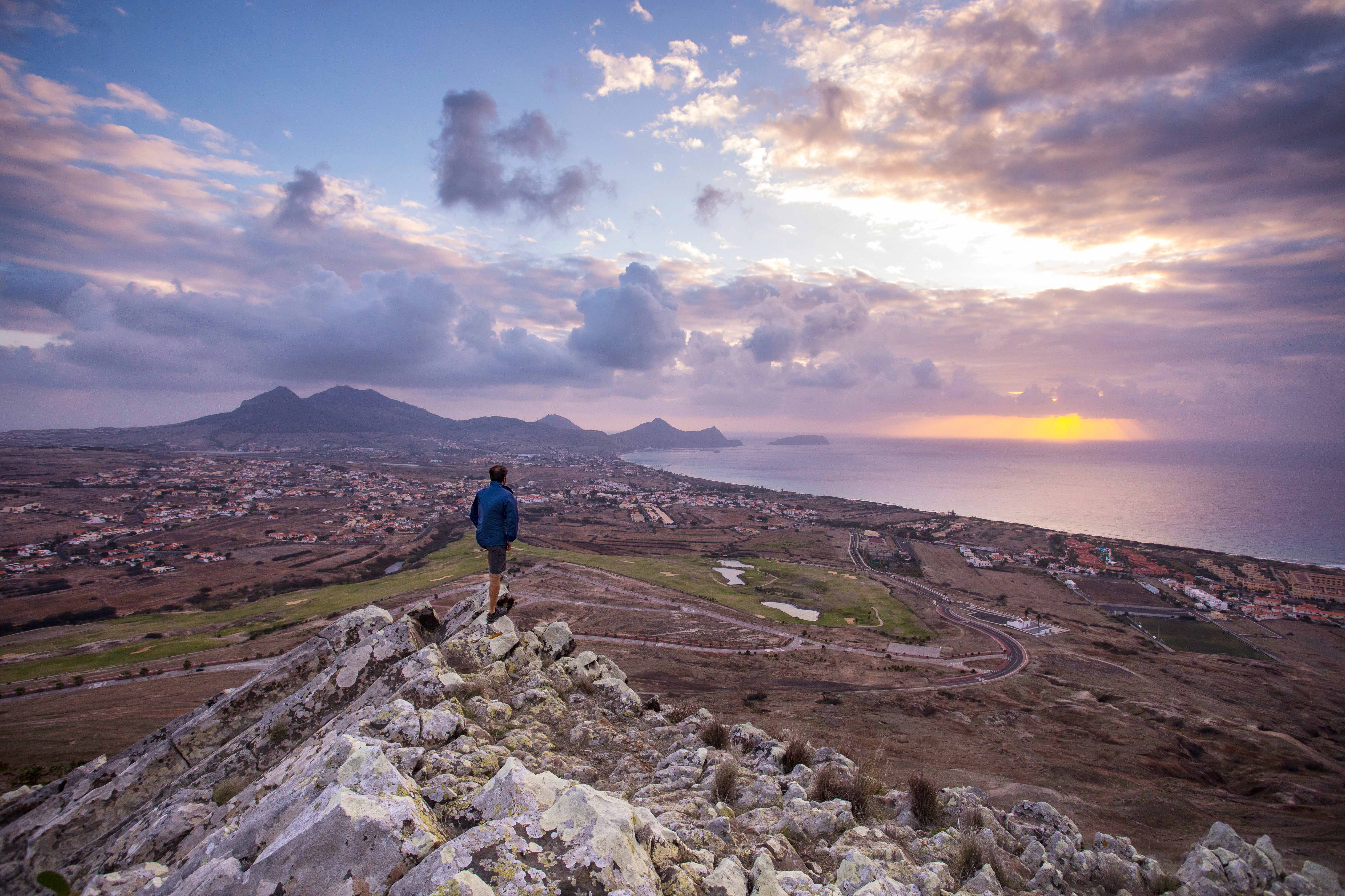 OUTSIDEstories 5 Wandertipps auf Madeira