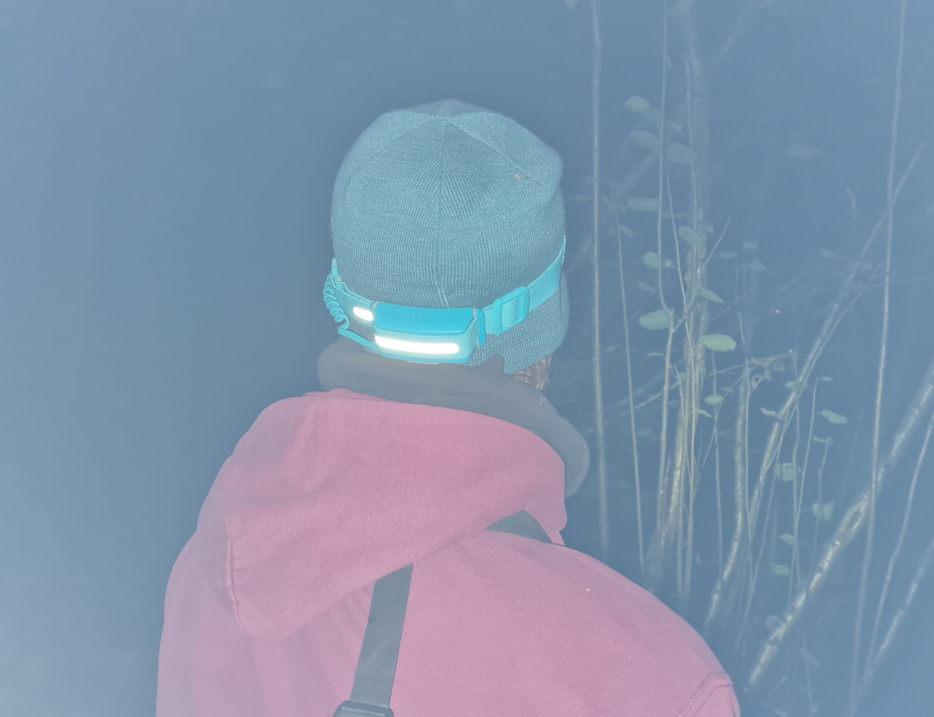 Reflektor