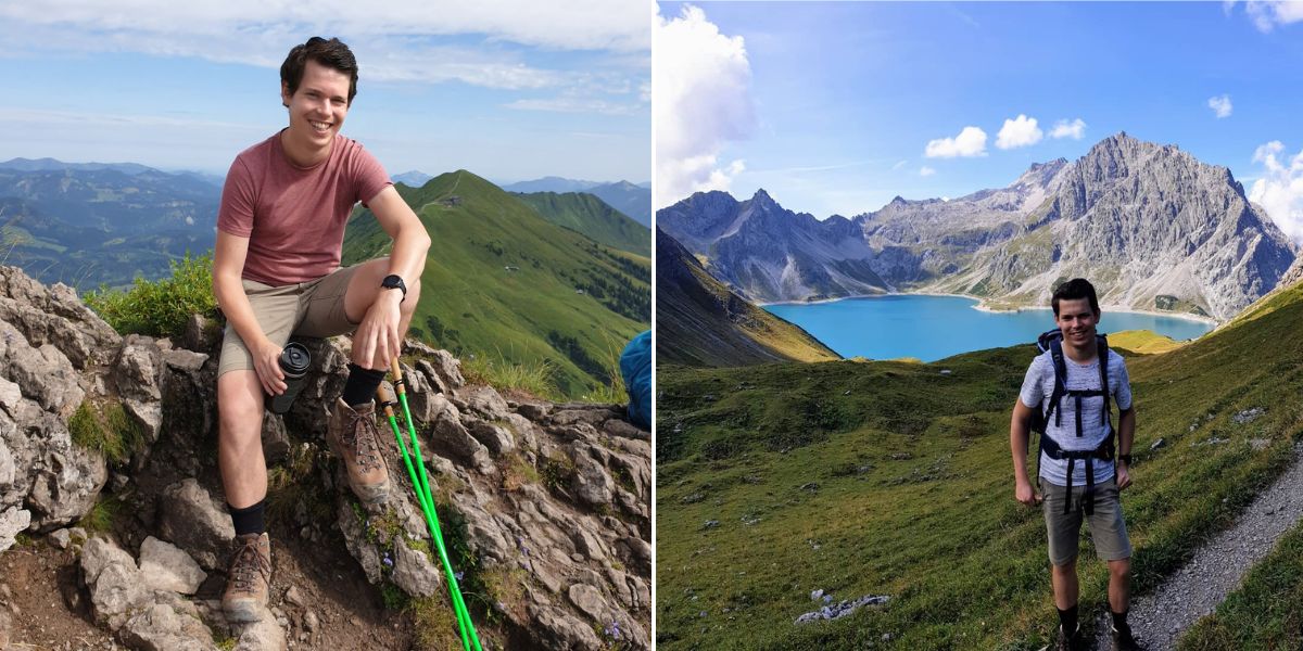Produkt-Tester_Christian von hinz.und_kunz_Wandern