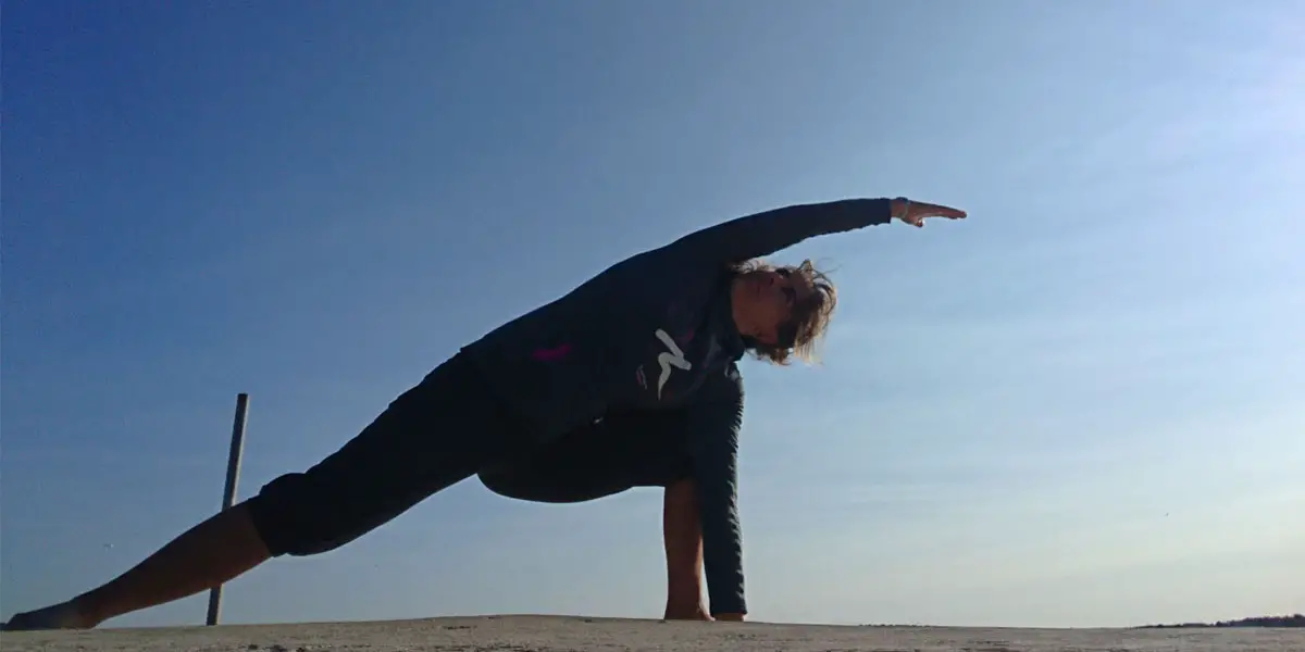 Produkt-Testerin_outdoortest.info_Yoga zur Entspannung