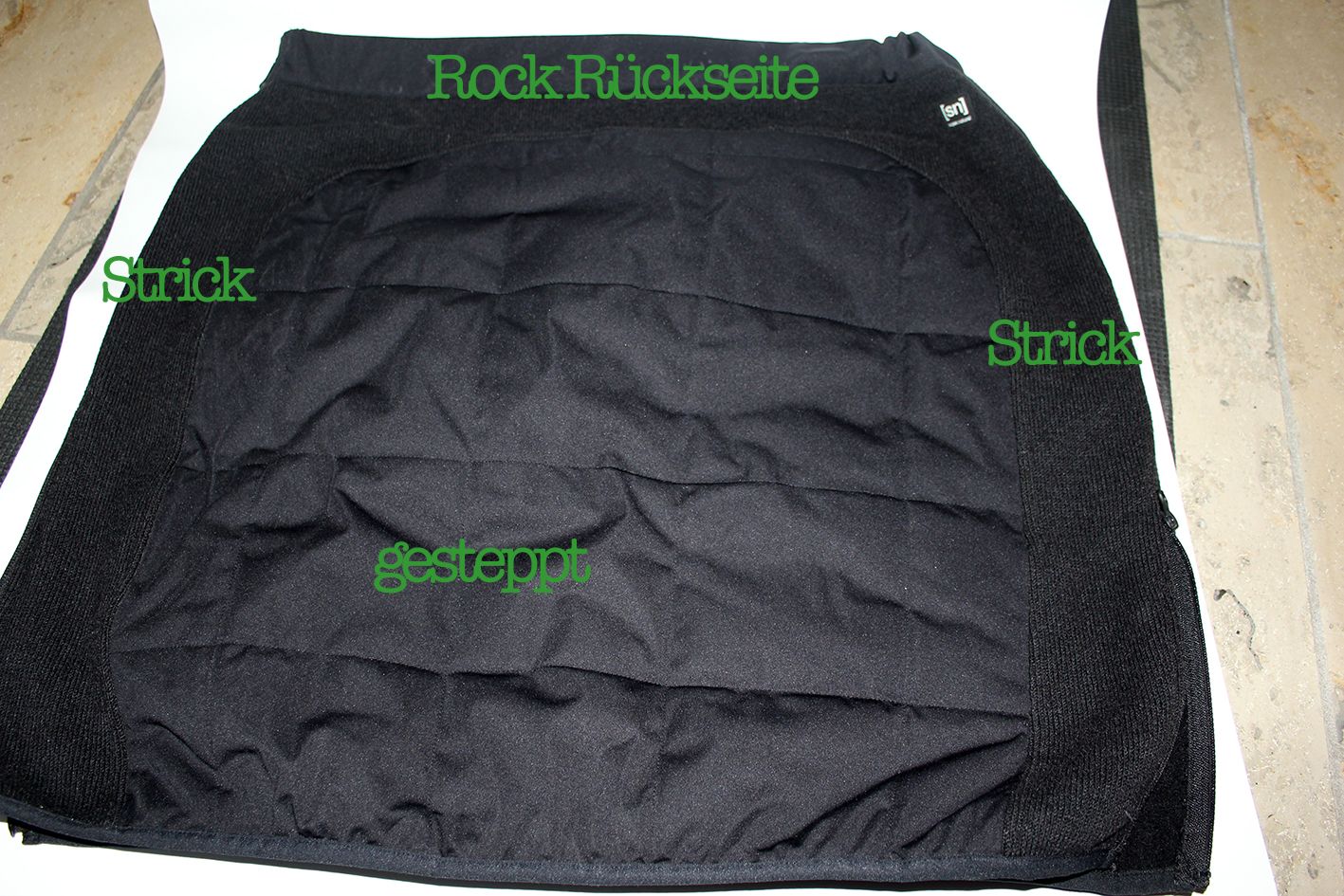 Rückseite