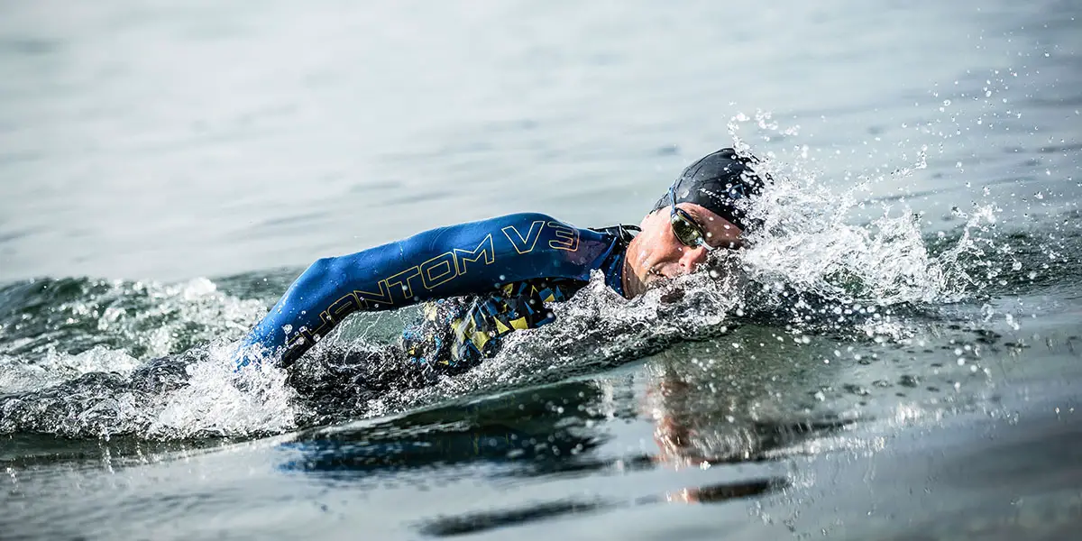 RAT_Schwimmbrillen_Für den Wettkampf gerüstet mit der passenden Schwimmbrille