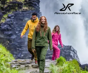Outdoorbekleidung online laufen