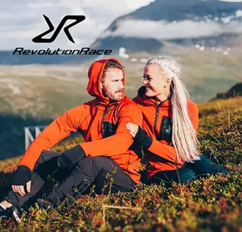 Outdoorjacken online kaufen