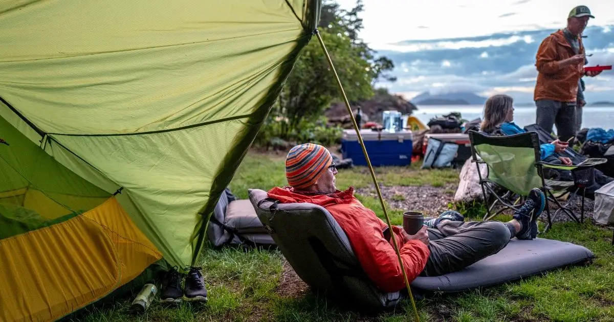 Ratgeber Isomatten_Exped_Camping