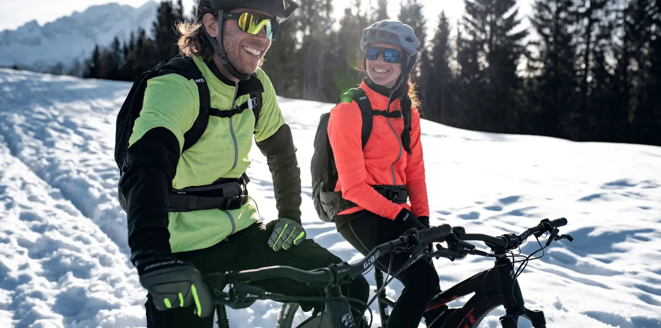 Ratgeber Winter-Fahrradhandschuhe