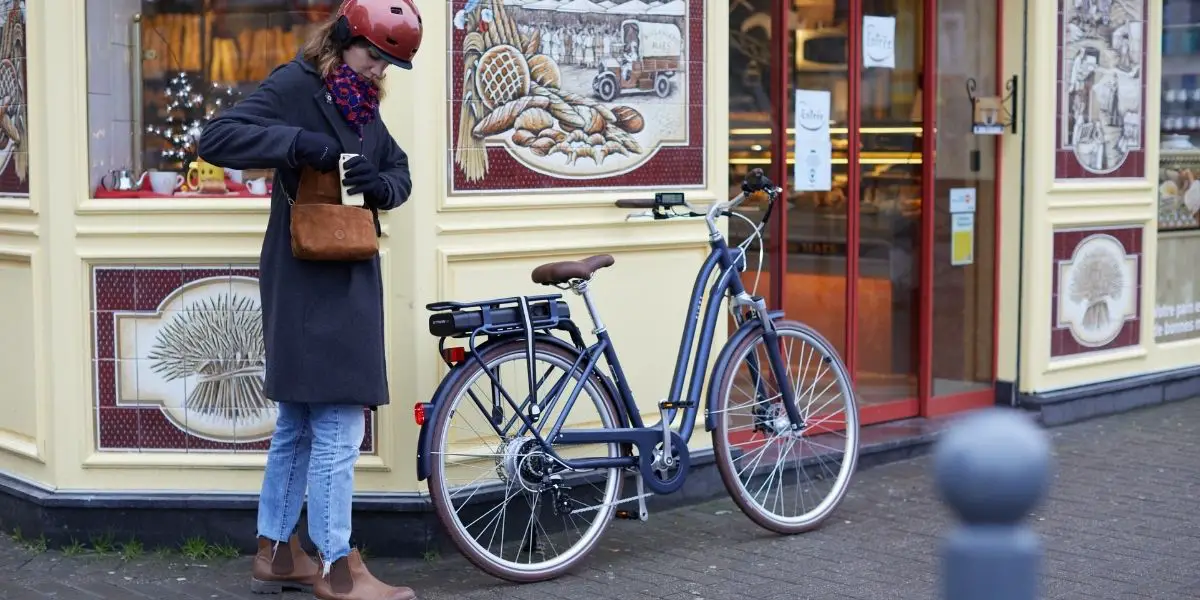 Ratgeber_E-City-Bike_Vielseitiger Begleiter im alltag