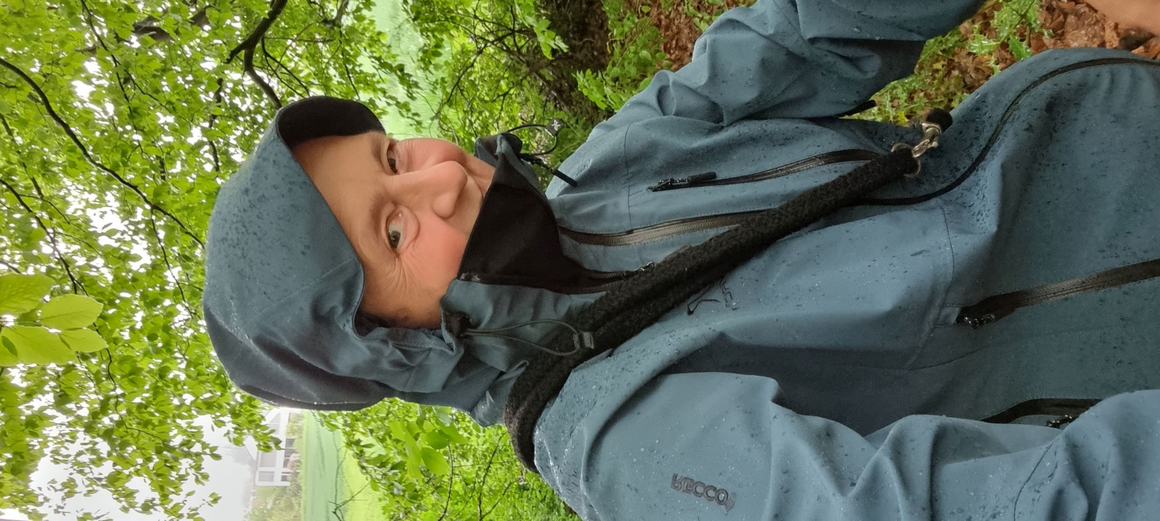 Hohe Wassersäule hält absolut dicht