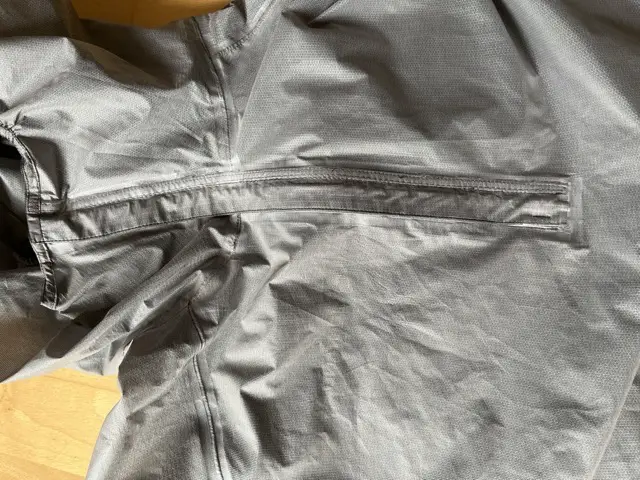 Der kompetente OUTSIDEstories-Test: MONTANE Minimus Nano Pull ON - Trailrunningjacke