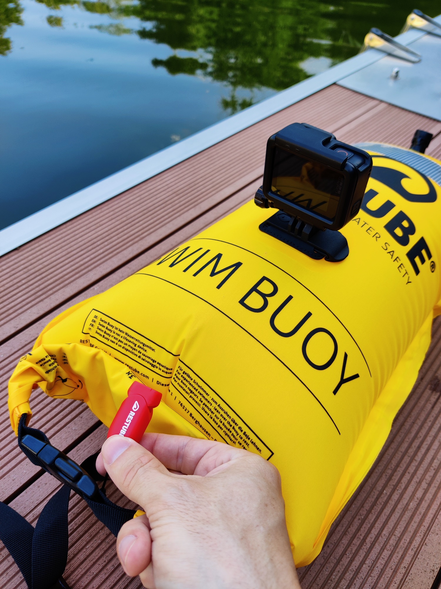 rsb_signalpfeife und gopro