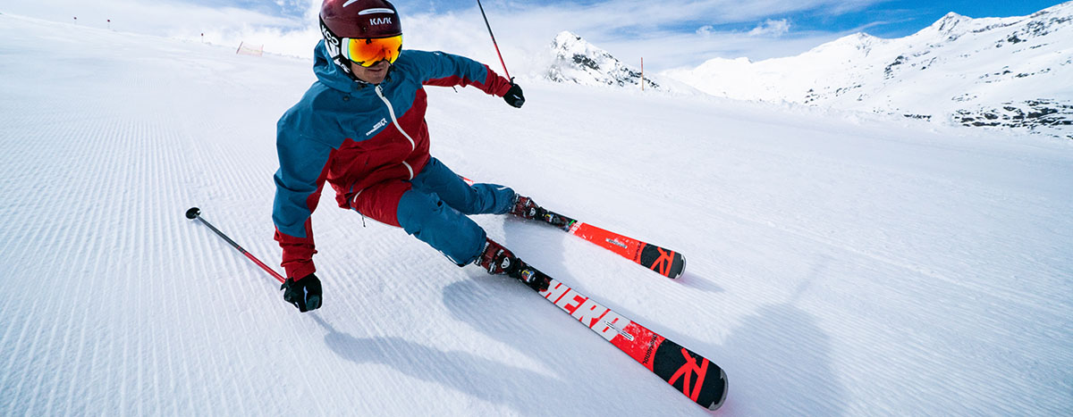 Rock Experience-Skitouren-Bekleidung
