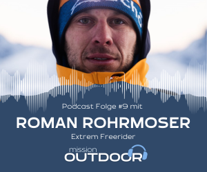 Podcast Roman Rohrmoser