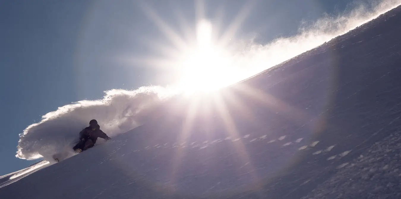 Roman Rohrmoser - Extrem Freerider - Podcast mission OUTDOOR - OUTSIDEstories