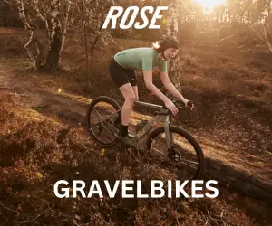 Gravelbike Paffenwinkel