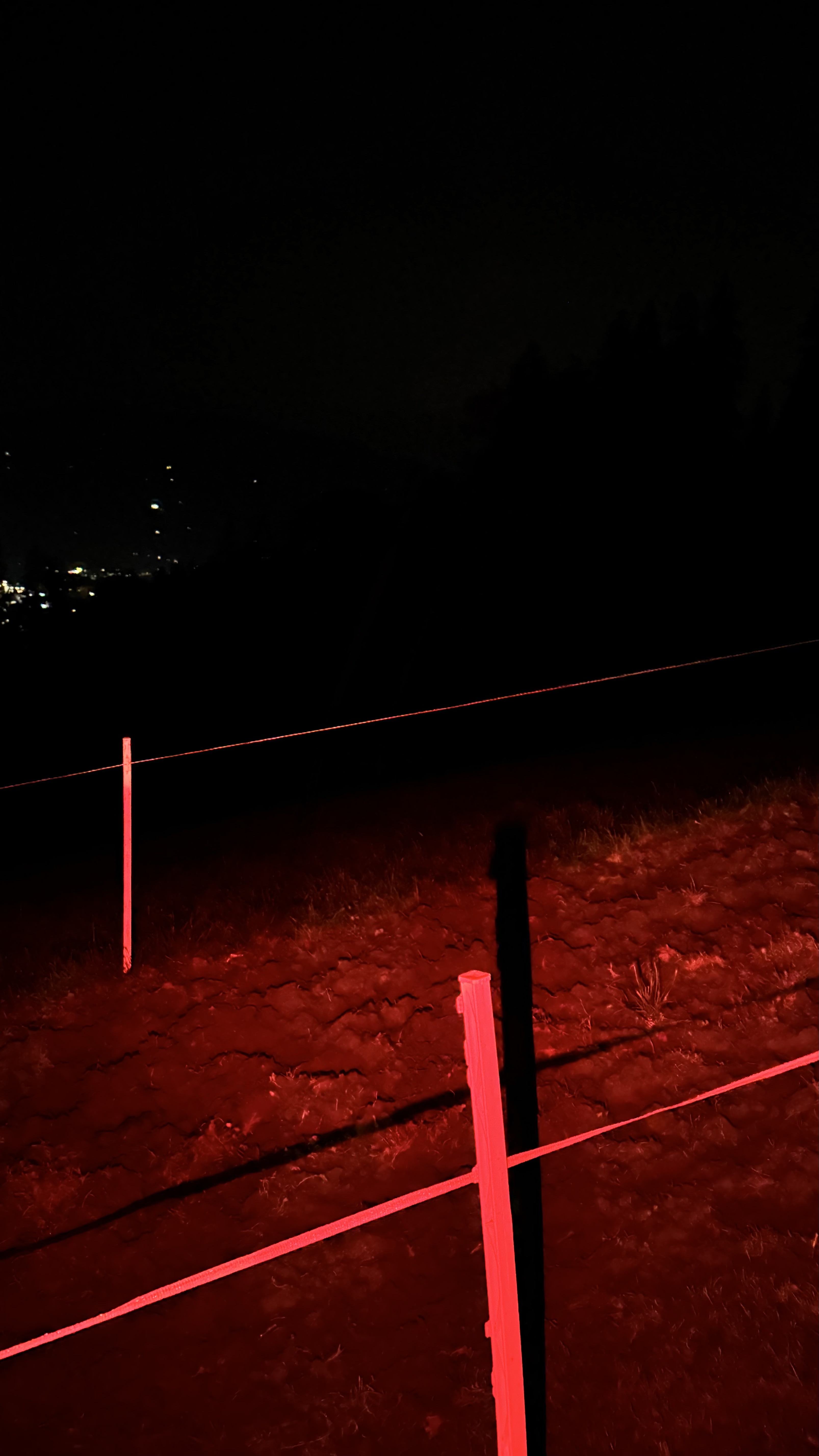 light level red 3