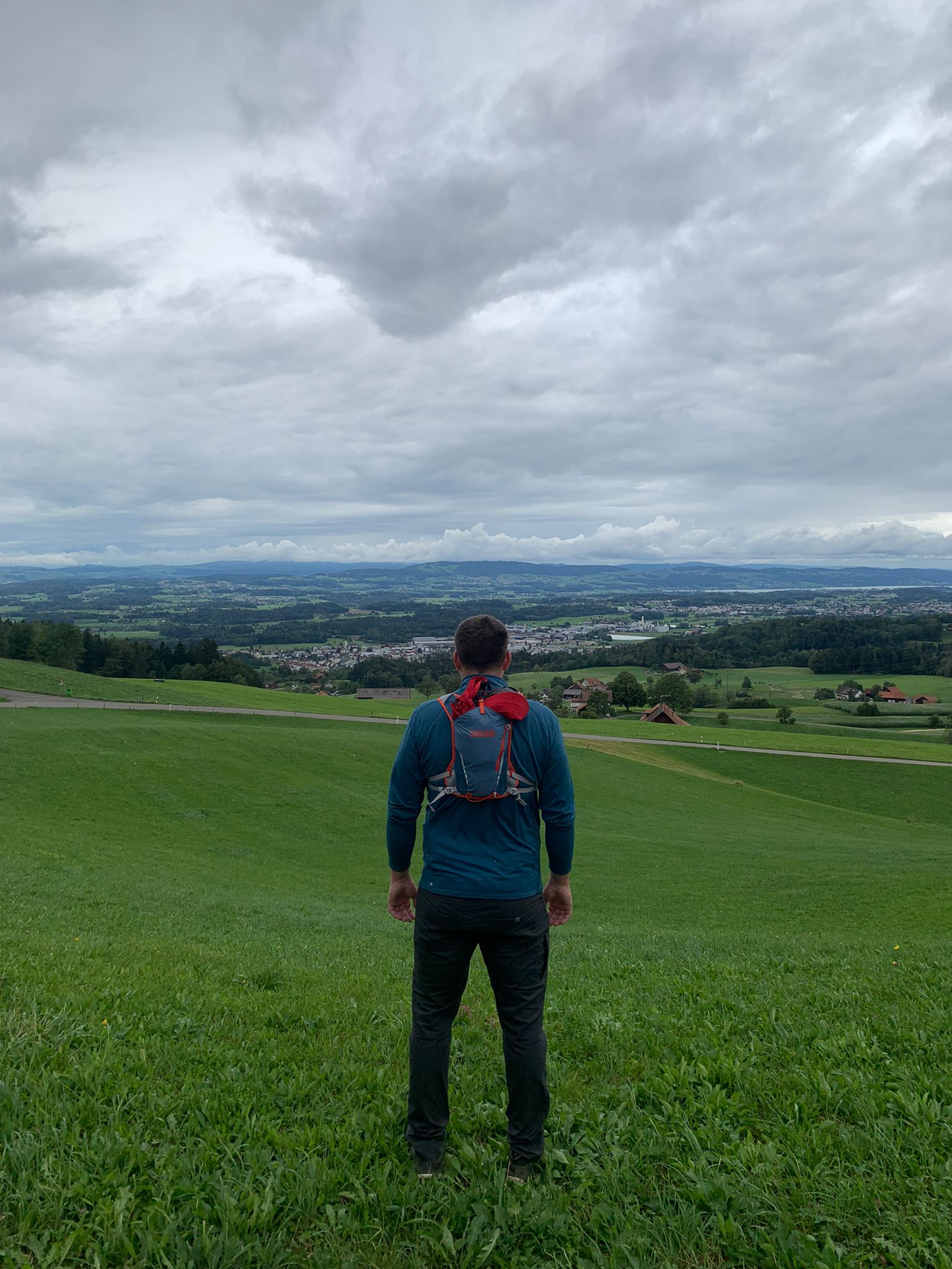 ausblick