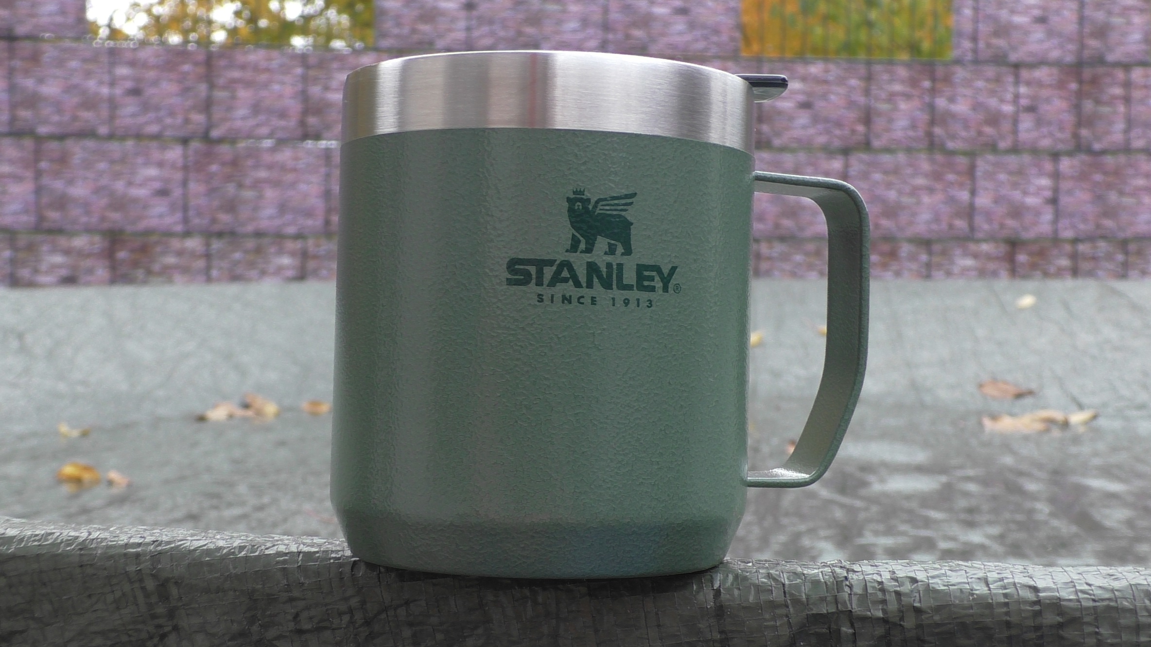 Stanley Mug