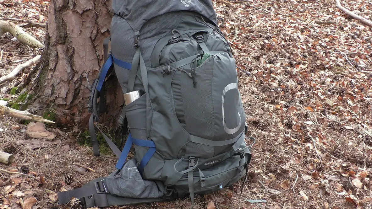 Rucksack