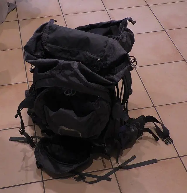 Rucksack