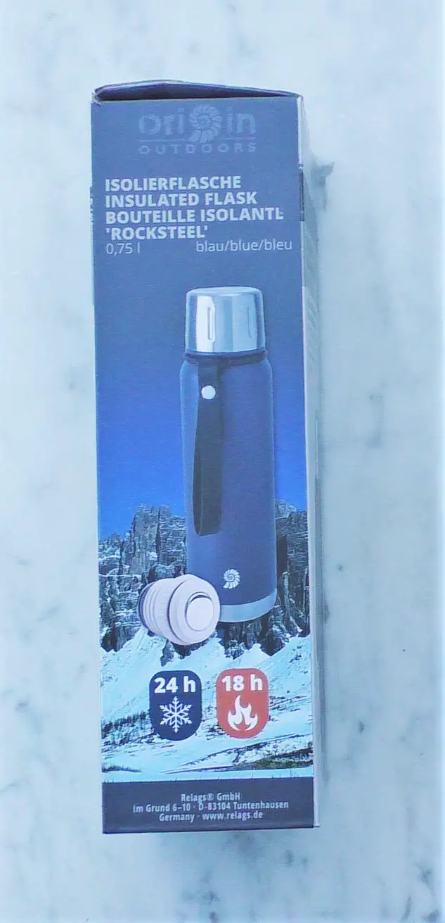 Verpackung