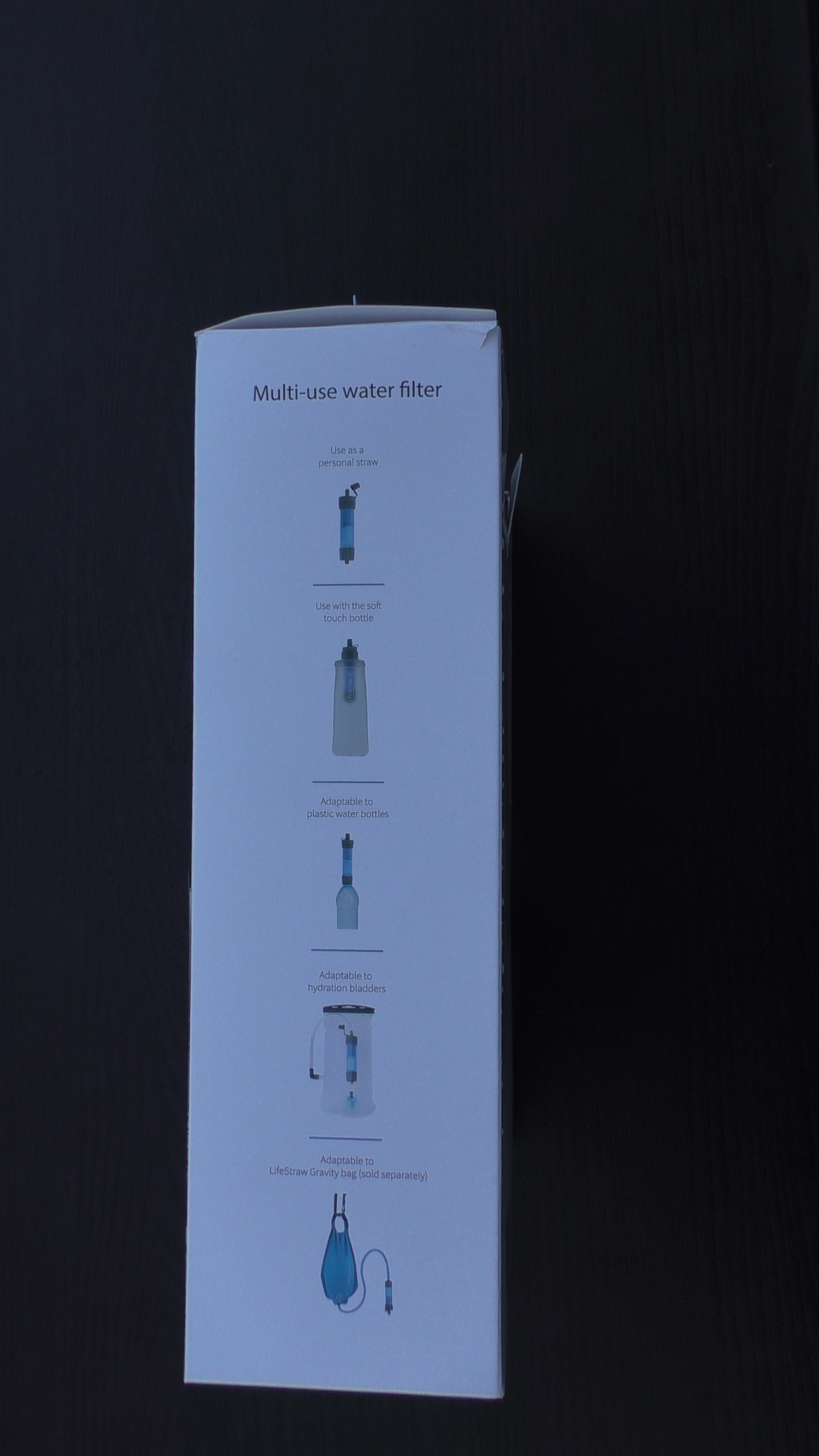 Verpackung 