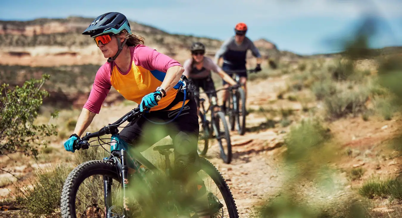 Ratgeber Mountainbike-Rucksack Smartwool