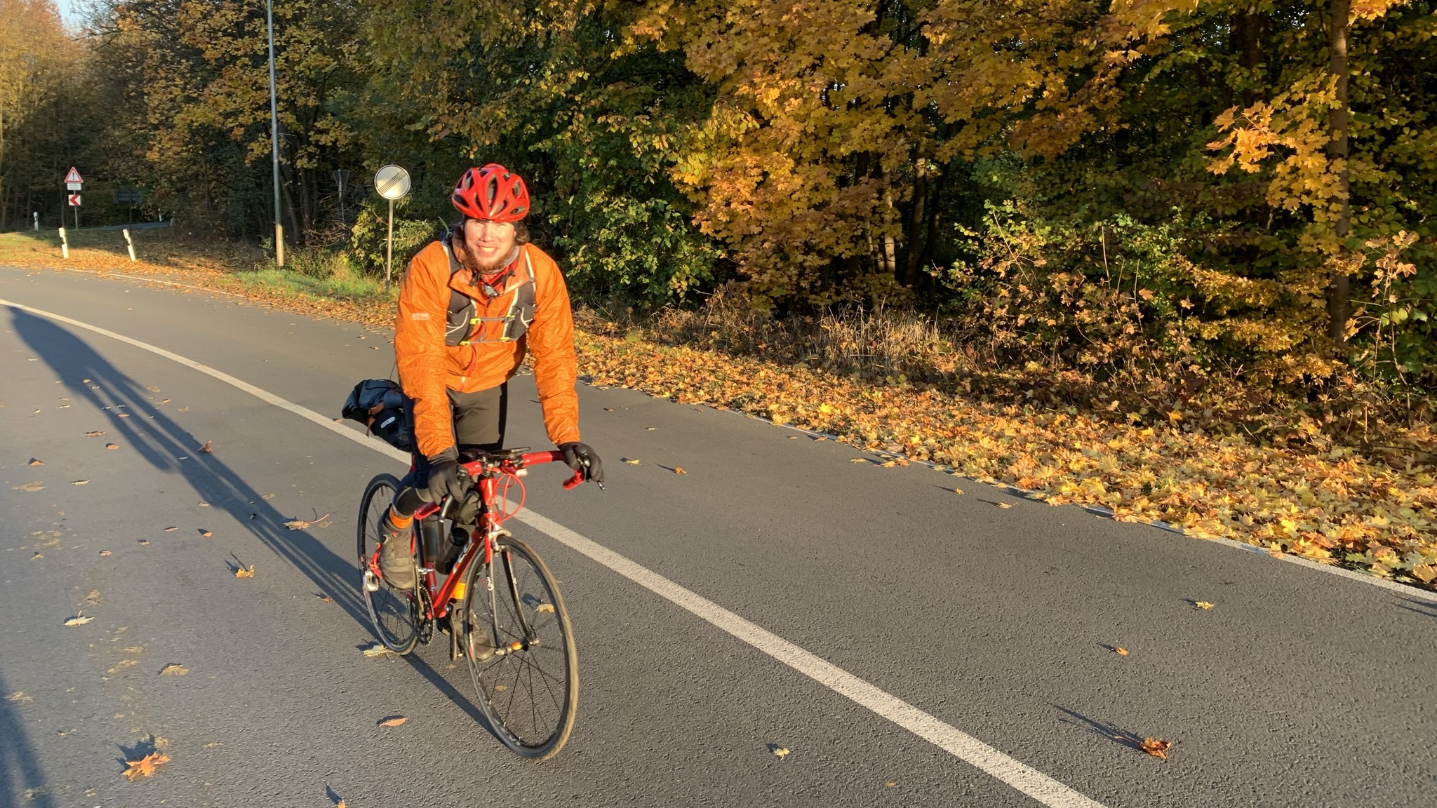 HH München 761 km 1